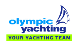 Olympic Yachting