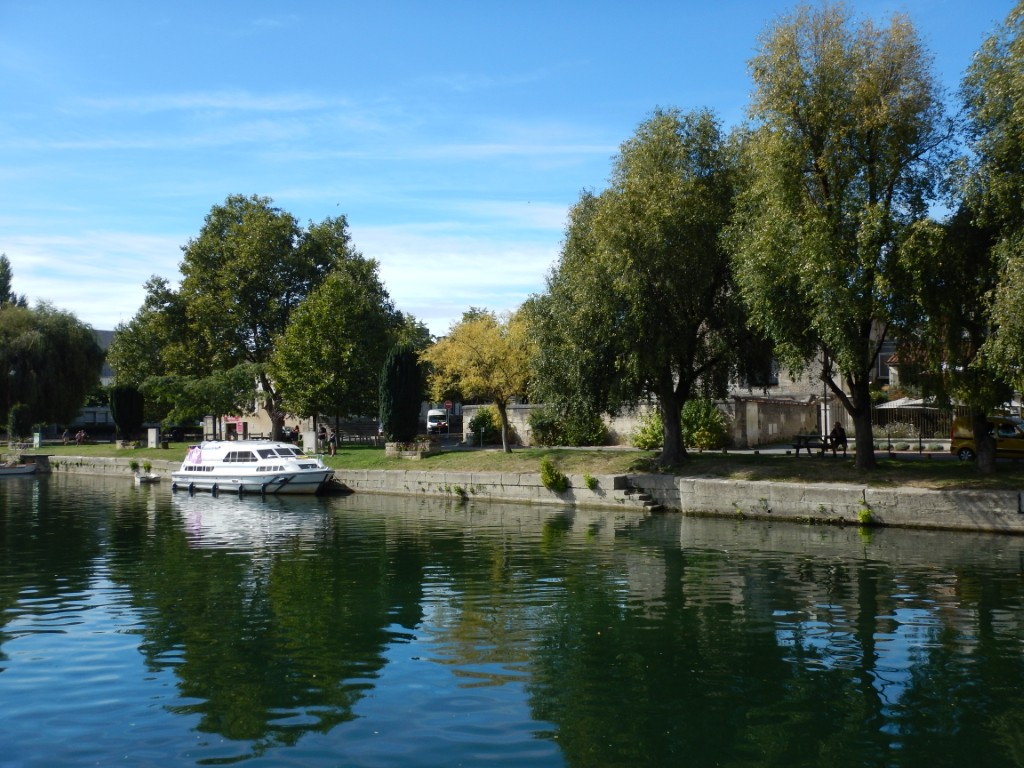 Jarnac (Le Boat)