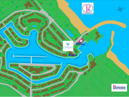 Portorosa (World Wide Charter)