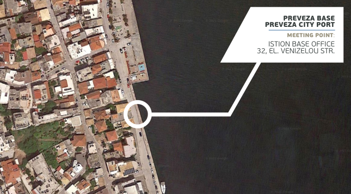 Preveza (Istion Yachting)