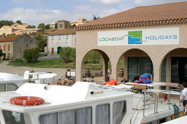 Argens (Locaboat)