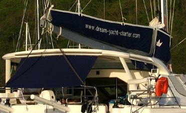Lefkas (Dream Yacht Charter)
