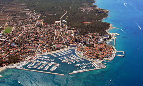 Biograd (Euronautic)