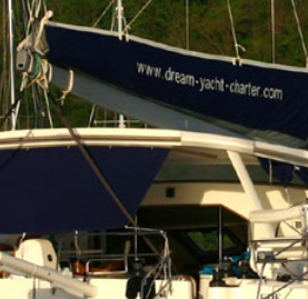 Paros – Dream Yacht Charter