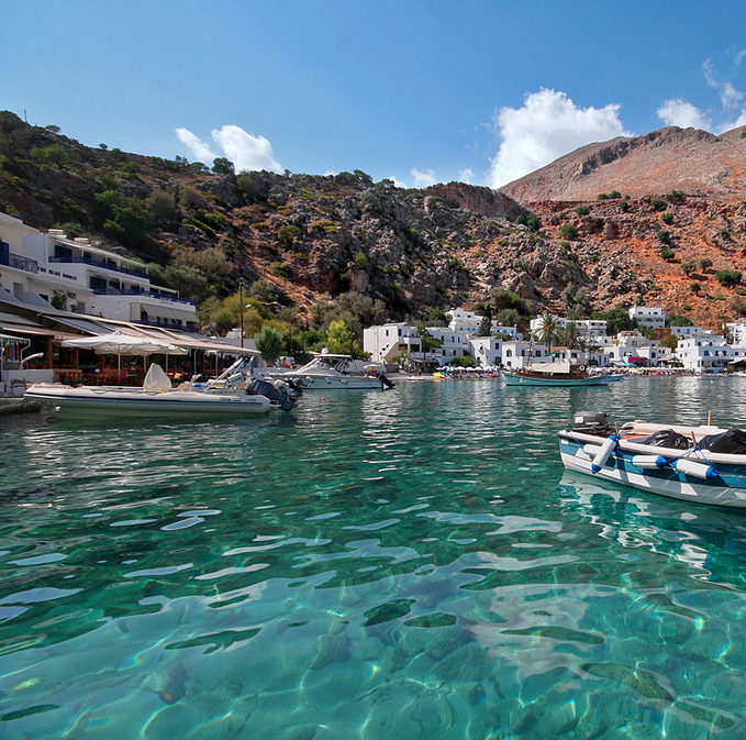  Lavrion – Dream Yacht Charter