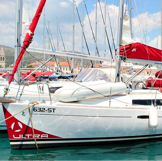 Dubrovnik - Ultra Sailing