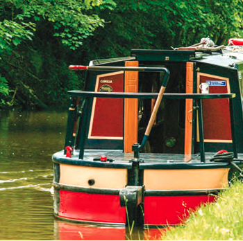 Stoke Prior (Black Prince)