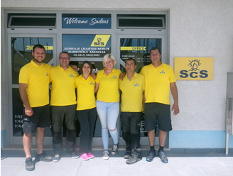 Kastela (Trend Travel Yachting)