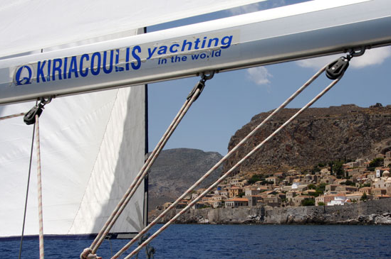 Propriano (Kiriacoulis)