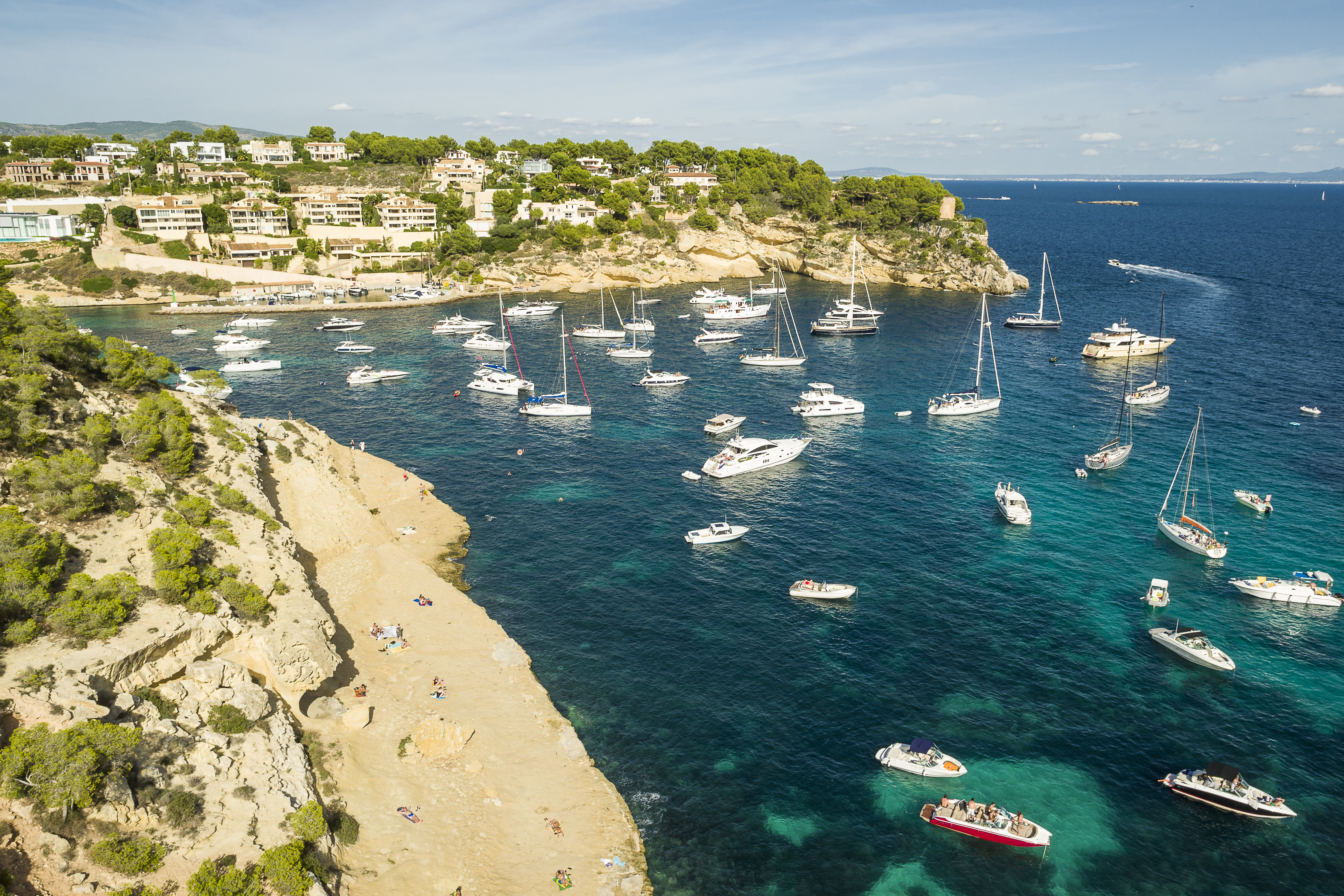 Palma de Mallorca (Moorings)