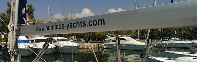 Rhodos (Nomicos Yachts)