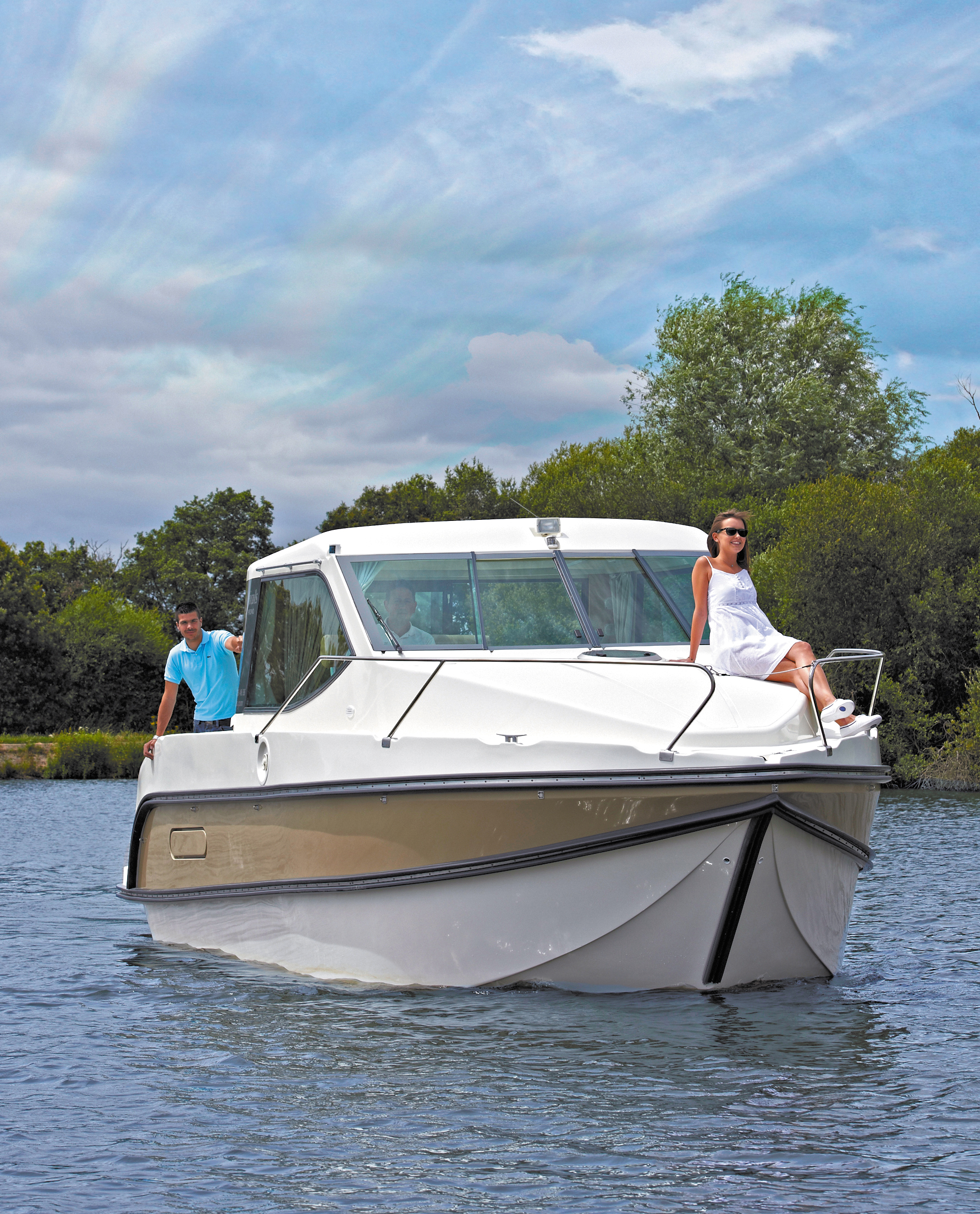 Fürstenberg (Nicols)