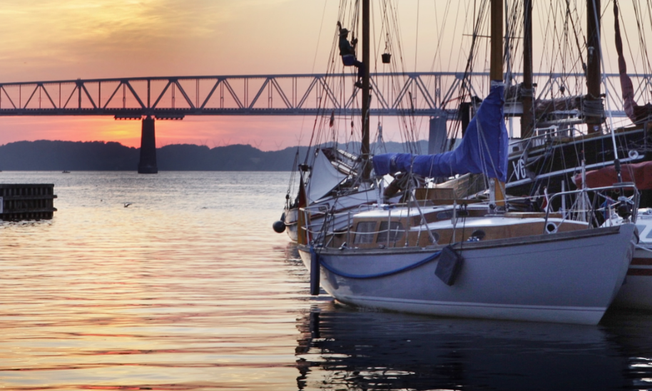 Palermo (Sailing Sicily)